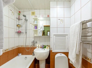 Квартира GM Apartments в Деловом районе Москвы