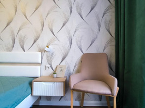 Квартира в Легенда Парк