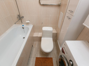 Апартаменты на КСМе