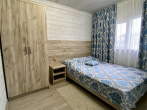 Гостевой Дом Терраса