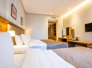 City Park Hotel Baku