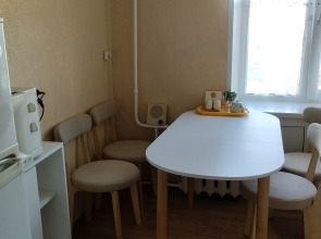 Квартира уютная В гостях у бабушки