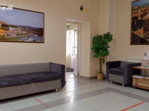 Мини-отель Respect