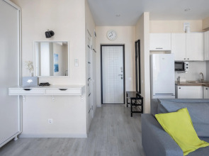 Апартаменты Каравелла Португалии Апартаменты на Берегу Моря