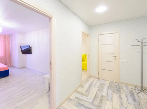 Апартаменты Home Away From Home