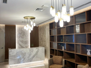 Отель Saygin Besiktas