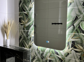 Квартира Уютная в центре города