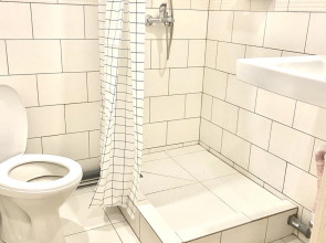 Апартаменты Уютные Левый Берег