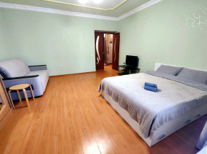 Квартира Просторная 2х Комнатная Рядом с Аквапарком