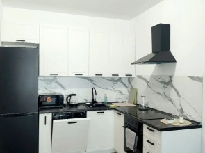 Квартира Уютная 2-х Комнатная в ЖК Мытищи Парк