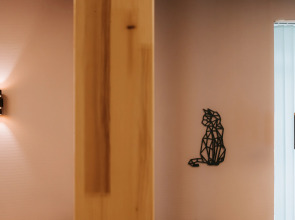 Частный дом Гоголь