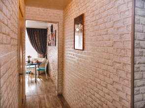 Однокомнатные RusDom Apartments возле спорткомплекса Зима-Лето