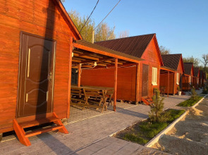 Гостевой дом у речки