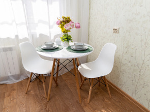 Квартира  Abakan.Apart на Авиаторов