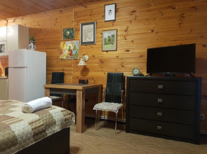 Гостевой дом Велия