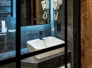 Апартаменты Агой Оазис