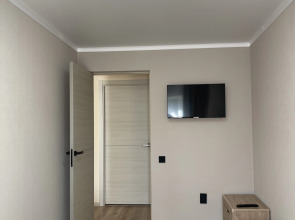 Апартаменты Трехкомнатные Семиместные  центр