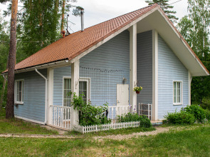 Гостевой Дом Корница