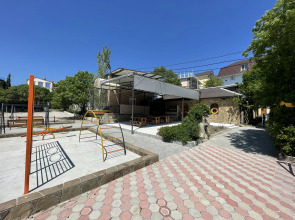 Гостевой дом У Александра