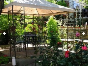 Гостевой дом Аквамарин