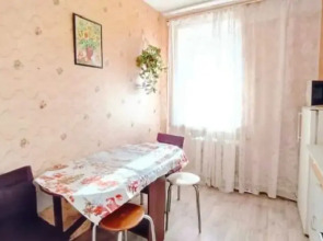 Квартира на Гвардейской 35