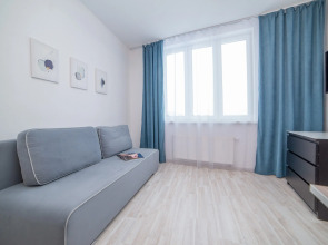 Апартаменты Космонавтов 26A