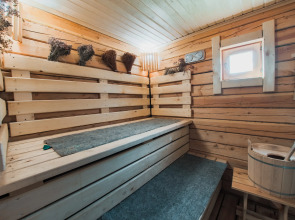 Кемпинг Каприз