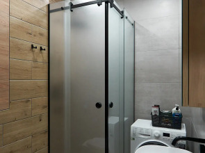 Апартаменты  Лофт-Студия на Масленникова 78