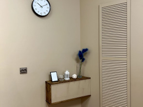 Апартаменты Скандинавский уют на солнечном круге