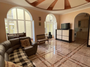 Мини-отель Олимпийский визит