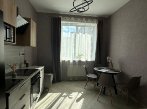 Квартира евродвушка с гардеробной