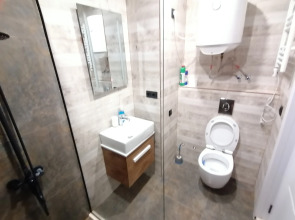 Апартаменты Tbilisi Vip