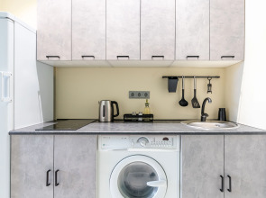 Квартира GetFlat Scandy