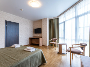 Гостевой дом Анастасия