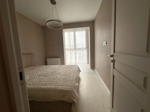 Квартира Уютная