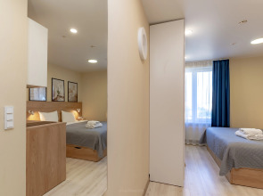 Квартира Zoom Apart 1025