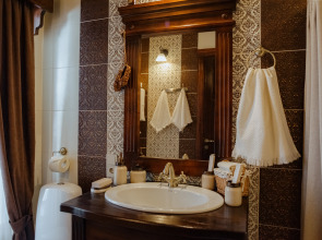 Гостевой дом купца Калугина