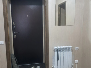 Уютный домик в деревне