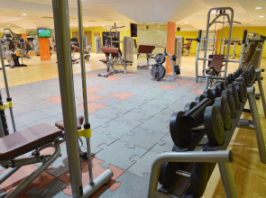 Отель Putnik Inn Belgrade