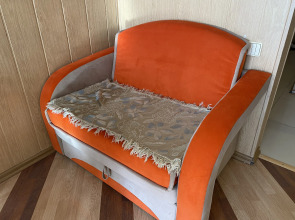 Бунгало Apreski на Банном