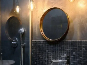 Апартаменты Сталинка с видом на Площадь Победы