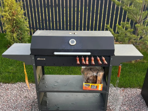 Частный дом Рябина