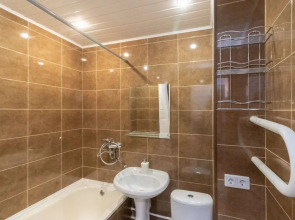 Квартира на Улице Пархоменко