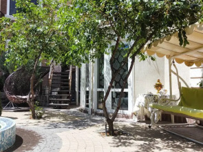 Гостевой дом Семья