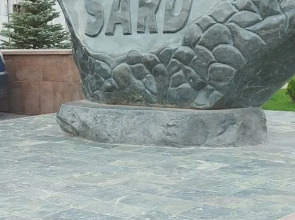 Квартира  Flatirini на Гастелло 71А/1