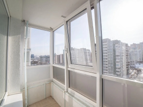 Апартаменты Мечта Куйбышева 21