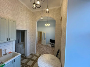 Квартира Двухкомнатная в Центре на Набережной