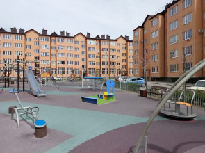 Квартира СуткиРу на Просторной