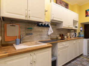 Мини-Отель Арт Деко на Восстания