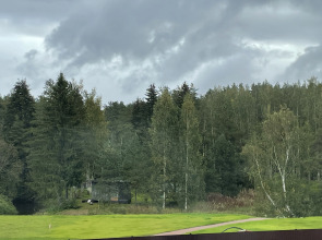 Апартаменты Охта Парк Village Aparts